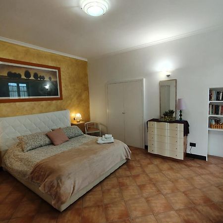 Piramide Gold Apartment Roma Exterior foto