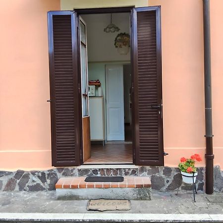Piramide Gold Apartment Roma Exterior foto
