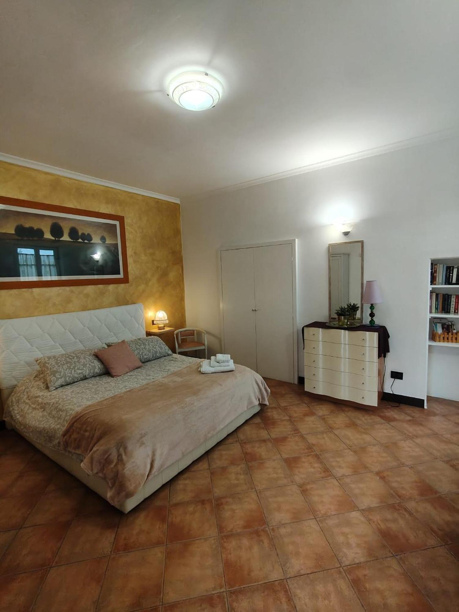 Piramide Gold Apartment Roma Exterior foto