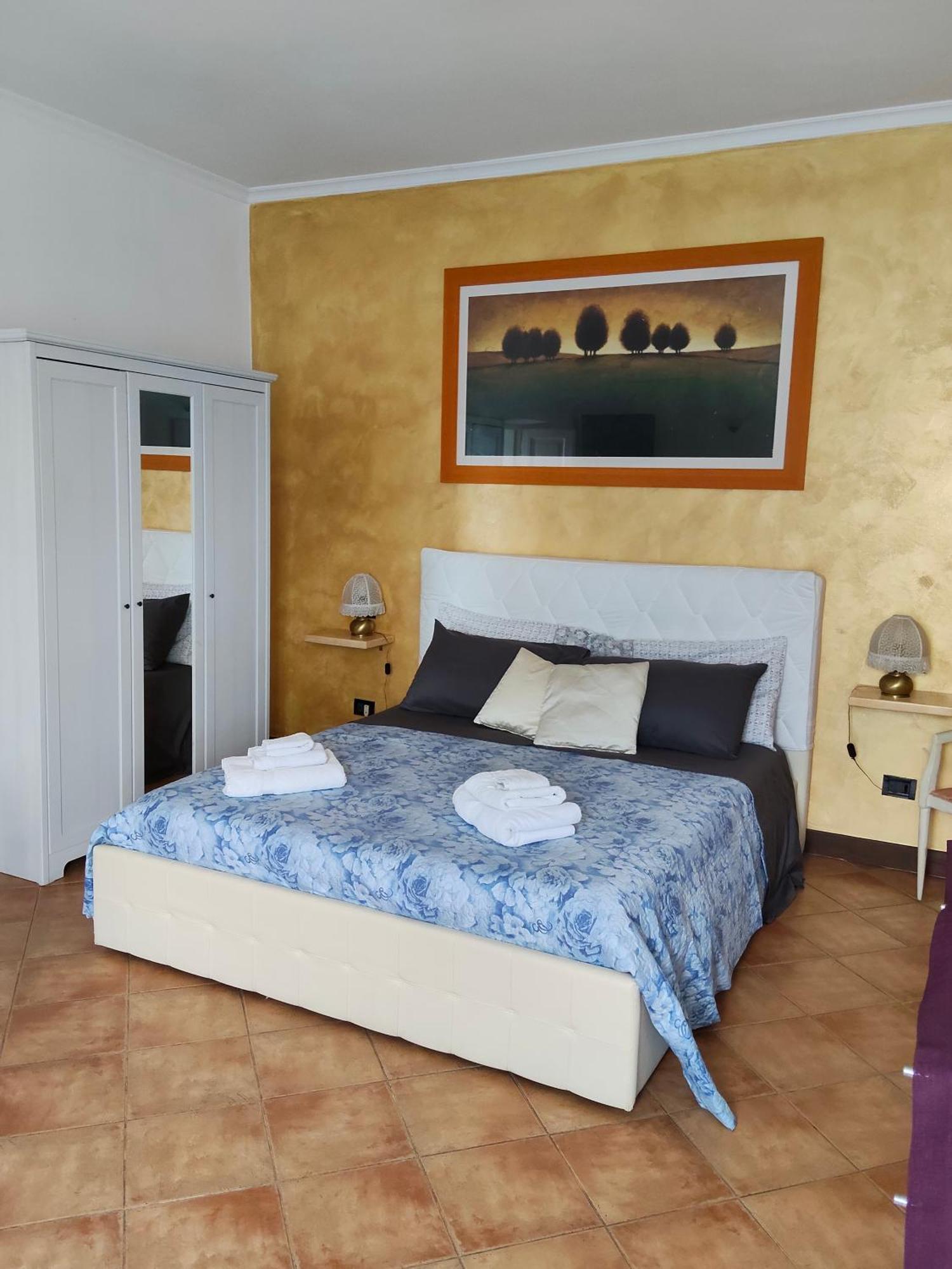 Piramide Gold Apartment Roma Exterior foto