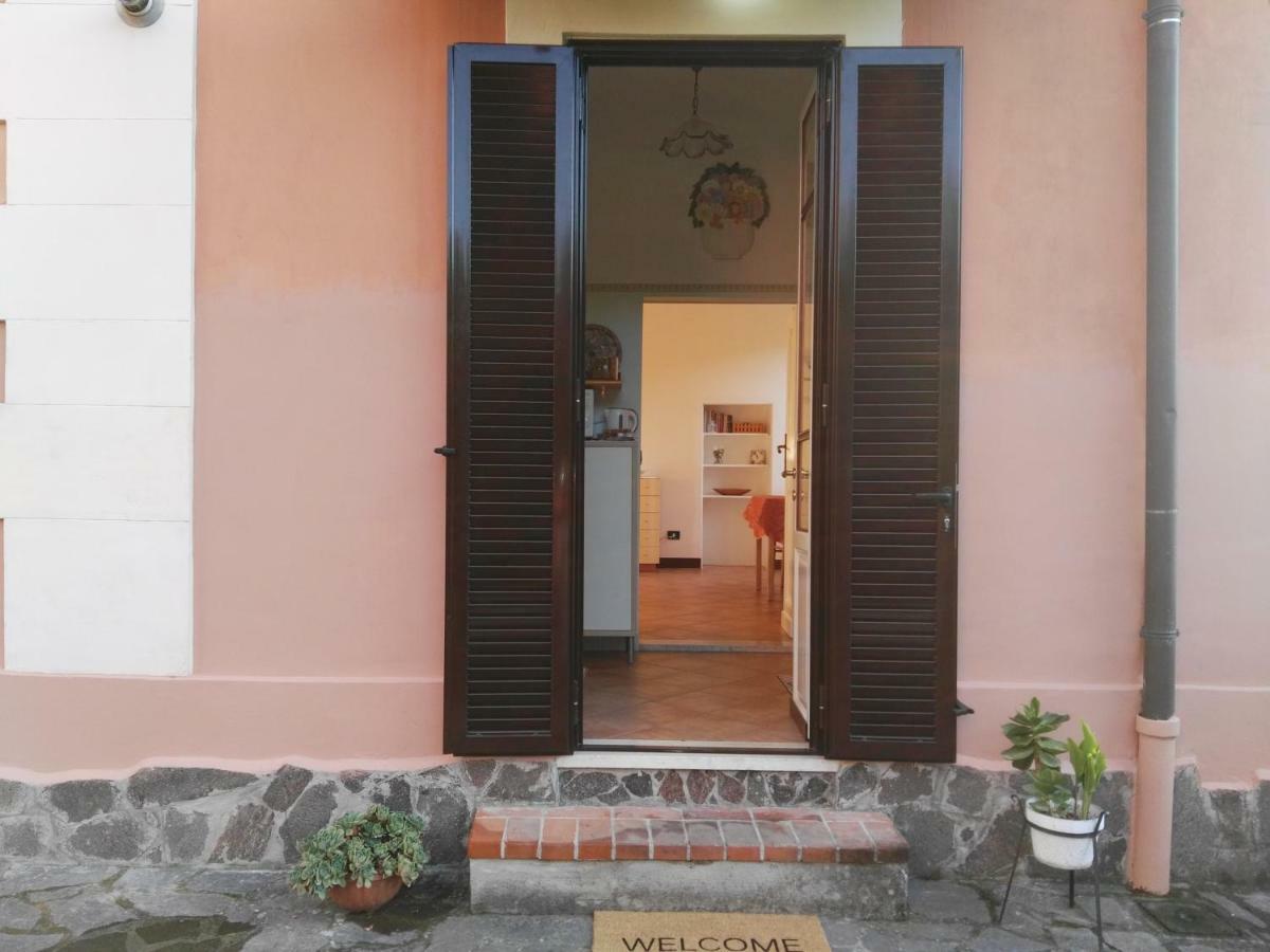Piramide Gold Apartment Roma Exterior foto